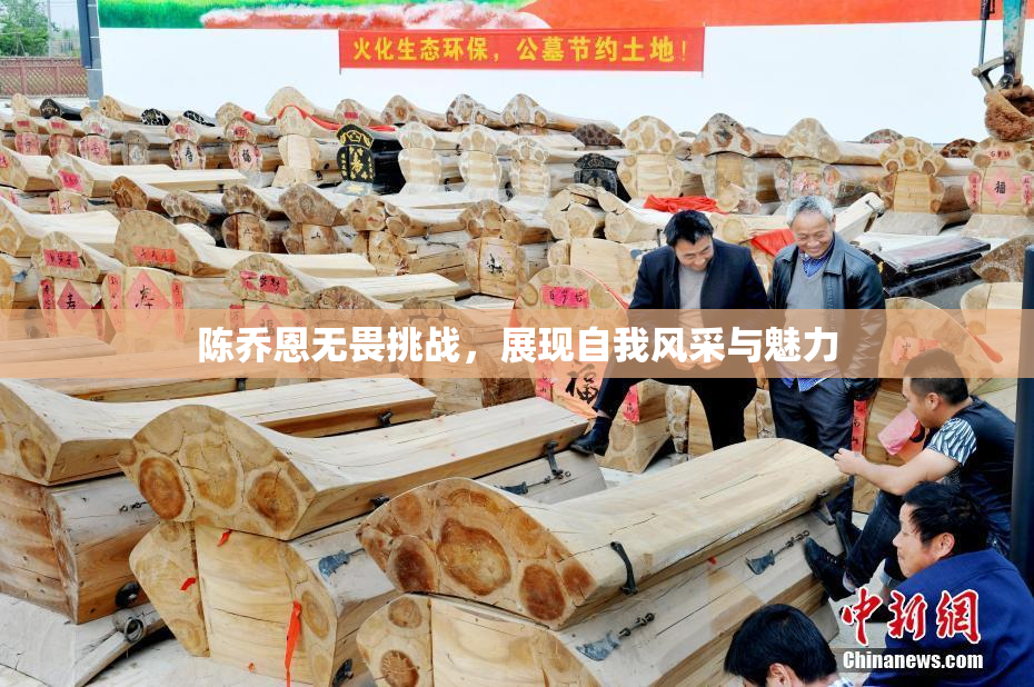 陈乔恩无畏挑战，展现自我风采与魅力