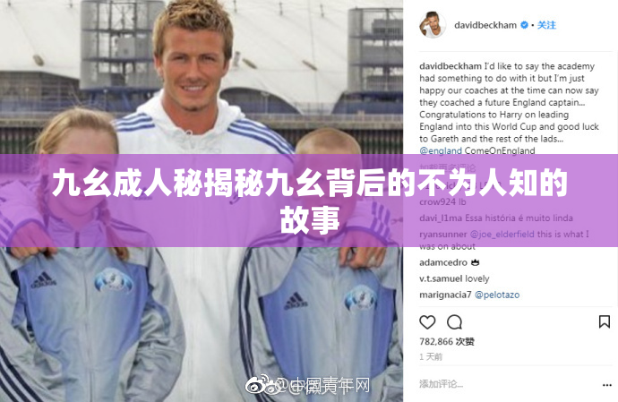 九幺成人秘揭秘九幺背后的不为人知的故事