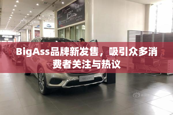 BigAss品牌新发售，吸引众多消费者关注与热议
