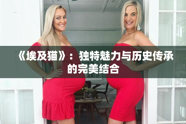 《埃及猫》：独特魅力与历史传承的完美结合