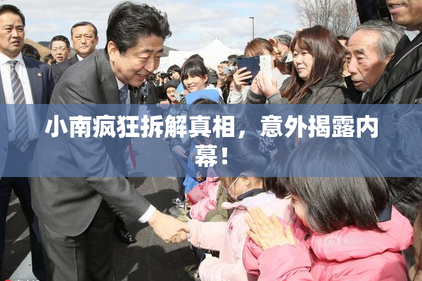 小南疯狂拆解真相，意外揭露内幕！
