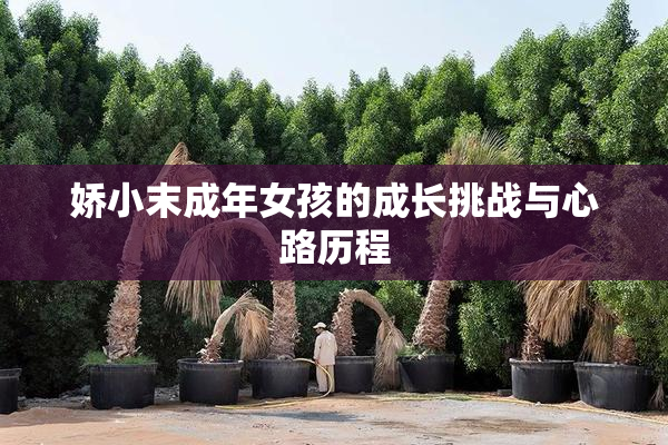 娇小末成年女孩的成长挑战与心路历程