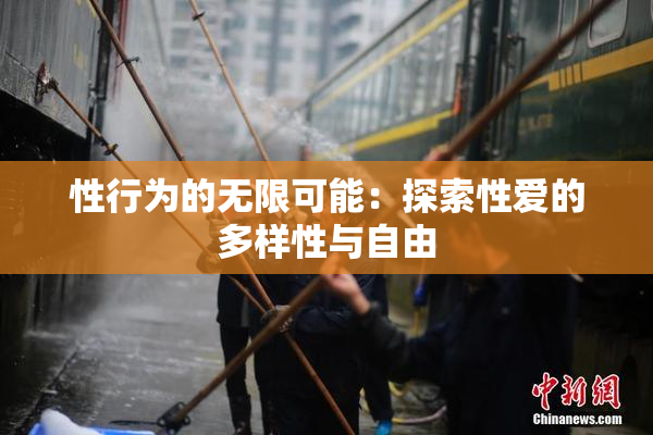性行为的无限可能：探索性爱的多样性与自由