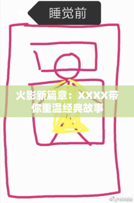火影新篇章：XXXX带你重温经典故事