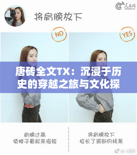 唐砖全文TX：沉浸于历史的穿越之旅与文化探索