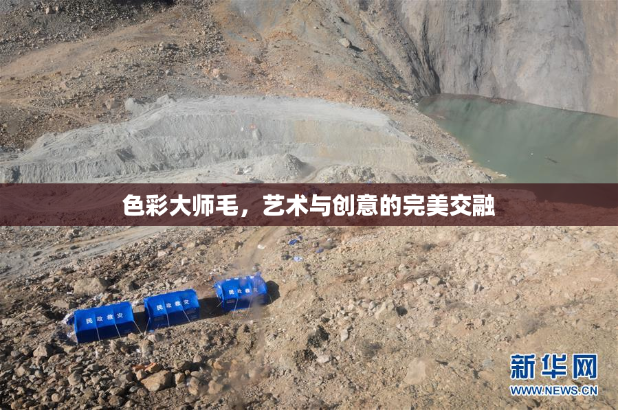 色彩大师毛，艺术与创意的完美交融