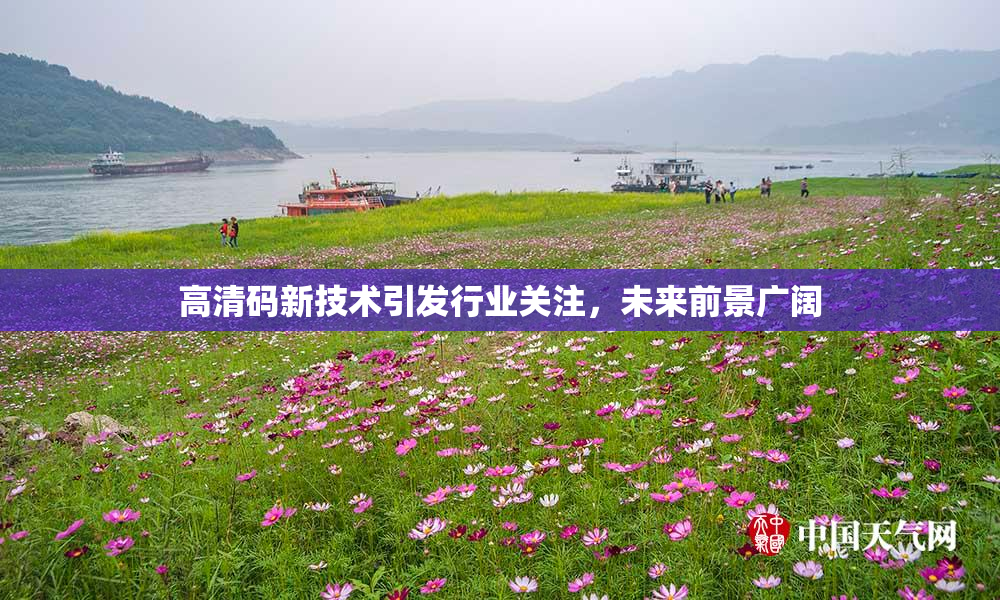 高清码新技术引发行业关注，未来前景广阔