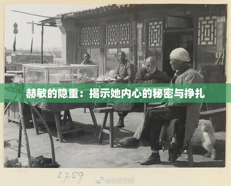 赫敏的隐重：揭示她内心的秘密与挣扎