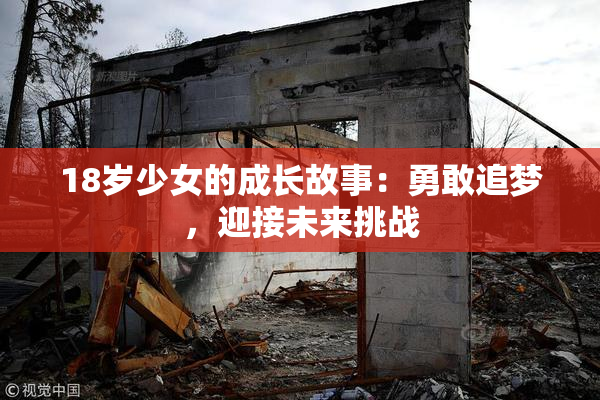 18岁少女的成长故事：勇敢追梦，迎接未来挑战