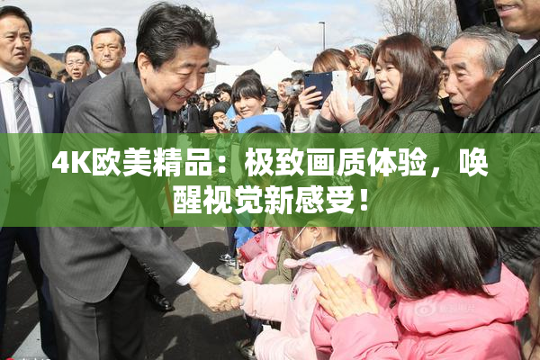 4K欧美精品：极致画质体验，唤醒视觉新感受！