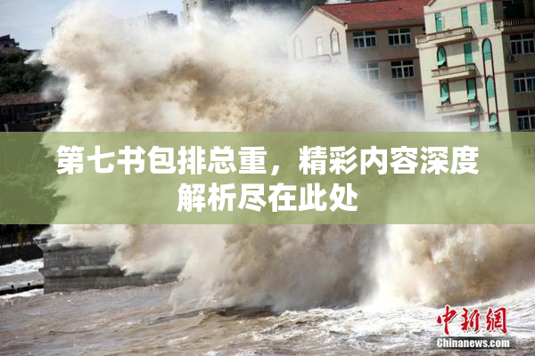 第七书包排总重，精彩内容深度解析尽在此处