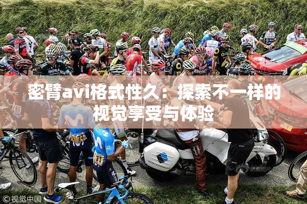 密臂avi格式性久：探索不一样的视觉享受与体验