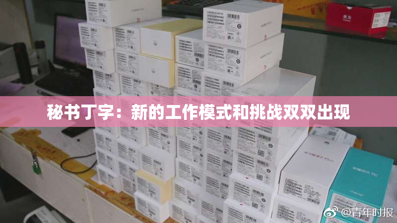 秘书丁字：新的工作模式和挑战双双出现