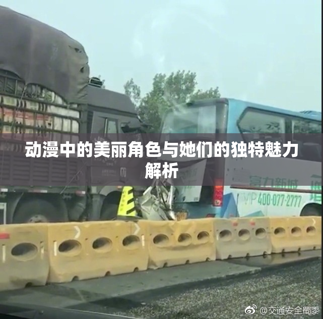 动漫中的美丽角色与她们的独特魅力解析