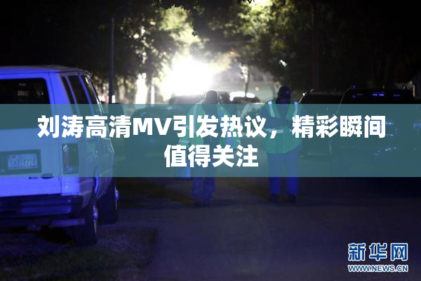 刘涛高清MV引发热议，精彩瞬间值得关注