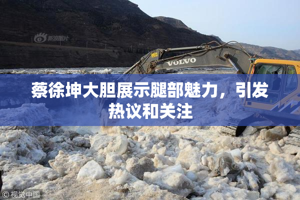 蔡徐坤大胆展示腿部魅力，引发热议和关注