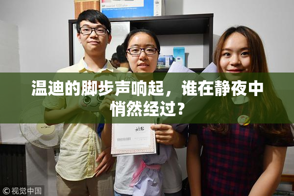 温迪的脚步声响起，谁在静夜中悄然经过？