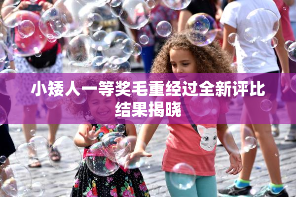 小矮人一等奖毛重经过全新评比结果揭晓