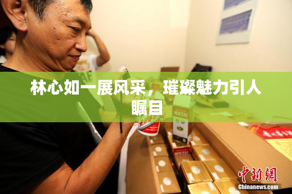 林心如一展风采，璀璨魅力引人瞩目