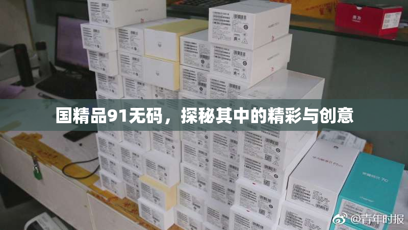 国精品91无码，探秘其中的精彩与创意