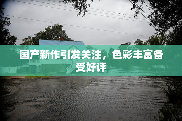国产新作引发关注，色彩丰富备受好评
