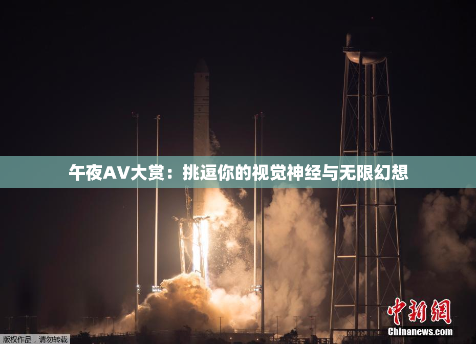 午夜AV大赏：挑逗你的视觉神经与无限幻想