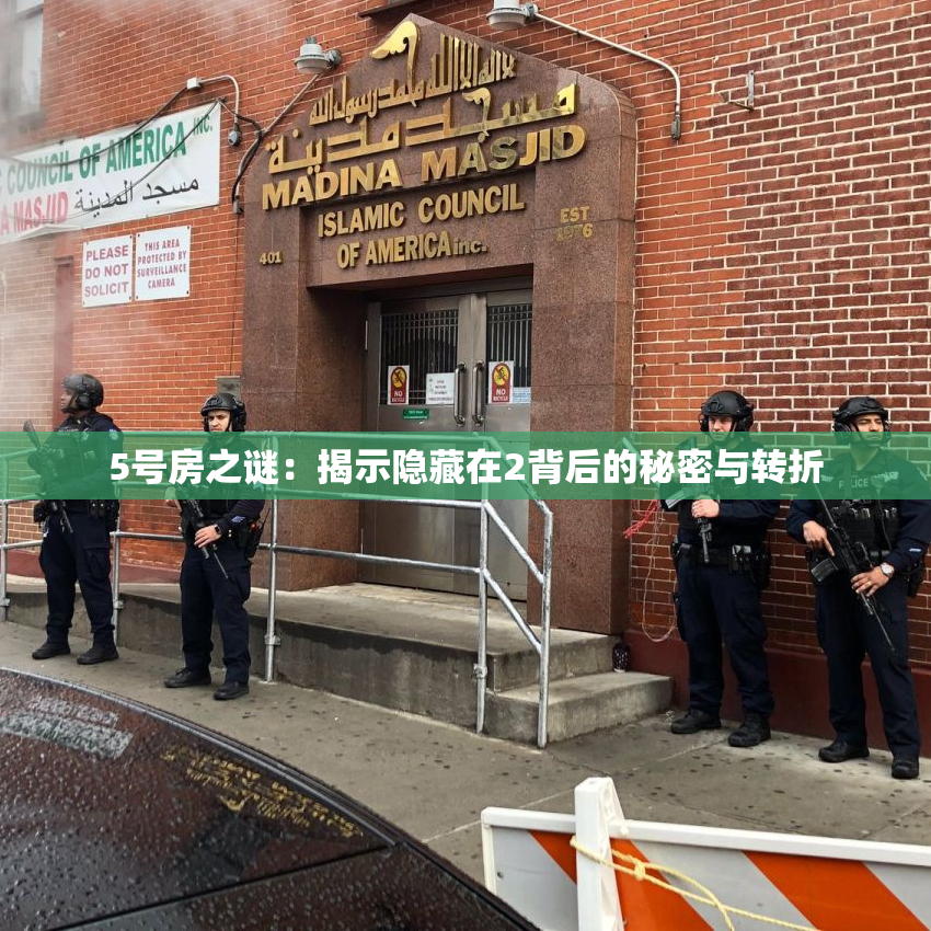 5号房之谜：揭示隐藏在2背后的秘密与转折