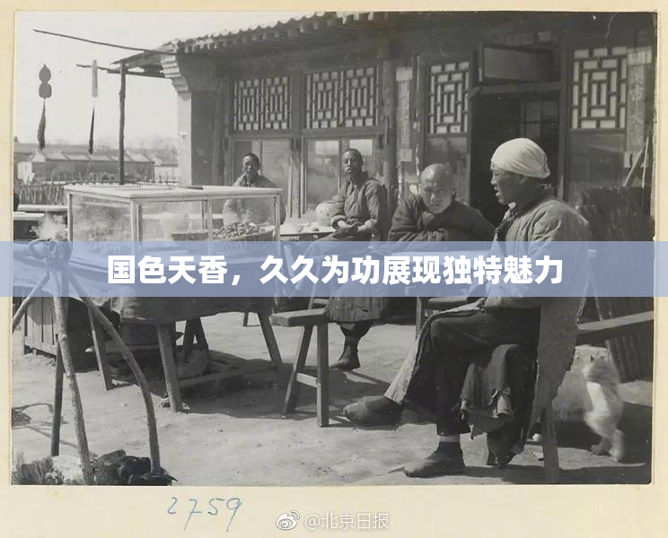 国色天香，久久为功展现独特魅力