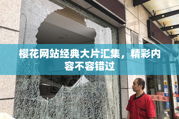 樱花网站经典大片汇集，精彩内容不容错过
