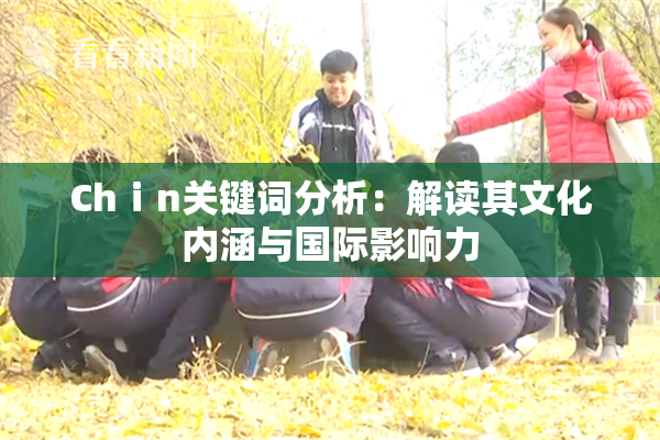 Chⅰn关键词分析：解读其文化内涵与国际影响力