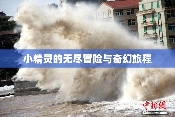 小精灵的无尽冒险与奇幻旅程