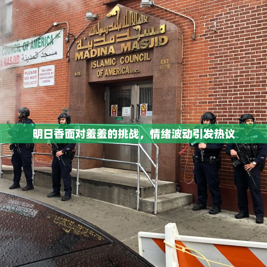 明日香面对羞羞的挑战，情绪波动引发热议