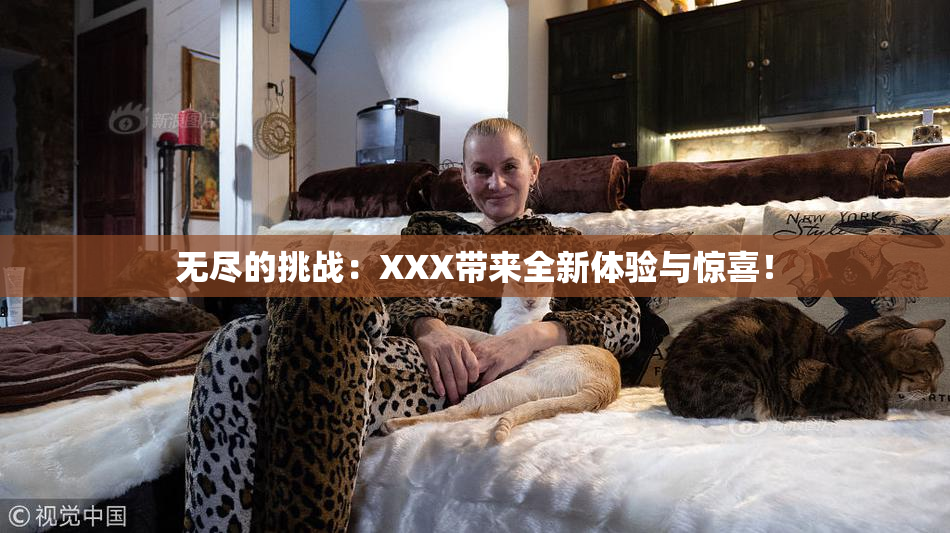 无尽的挑战：XXX带来全新体验与惊喜！