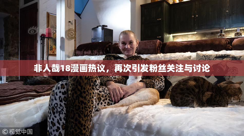 非人哉18漫画热议，再次引发粉丝关注与讨论