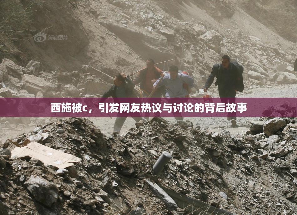 西施被c，引发网友热议与讨论的背后故事