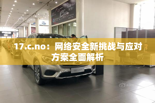 17.c.no：网络安全新挑战与应对方案全面解析