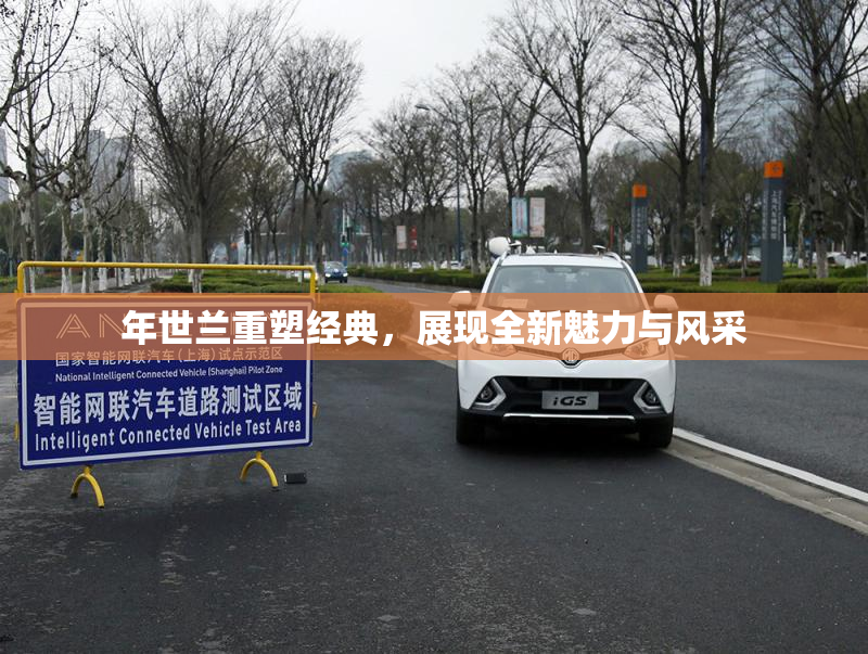 年世兰重塑经典，展现全新魅力与风采