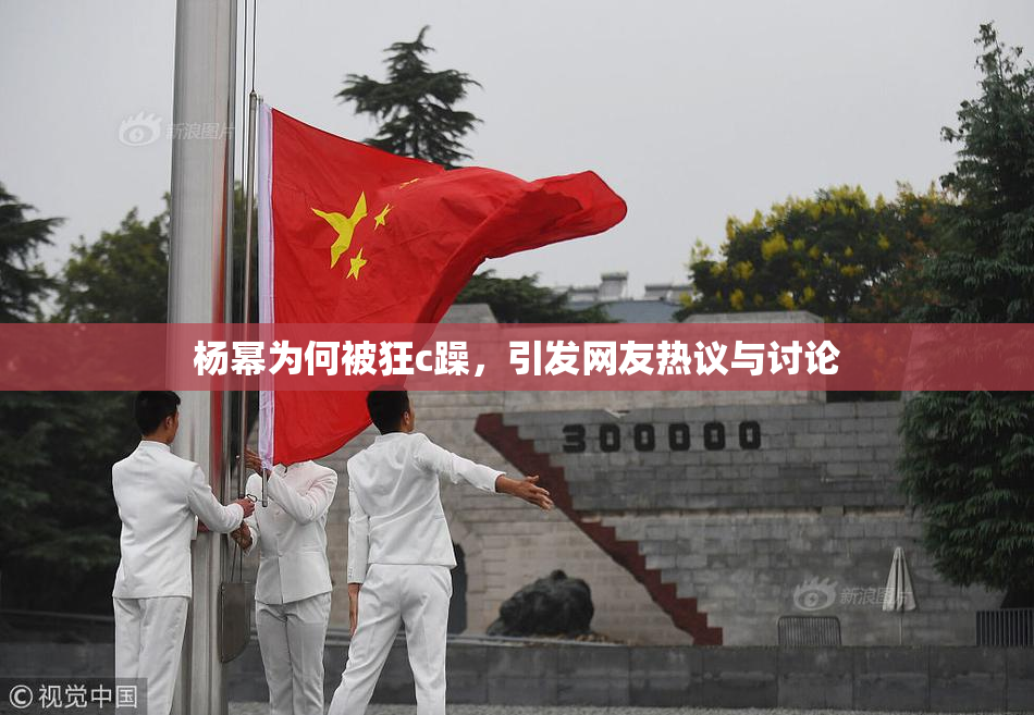 杨幂为何被狂c躁，引发网友热议与讨论