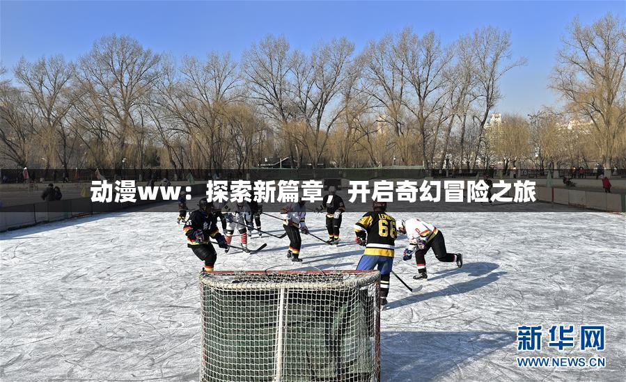 动漫ww：探索新篇章，开启奇幻冒险之旅