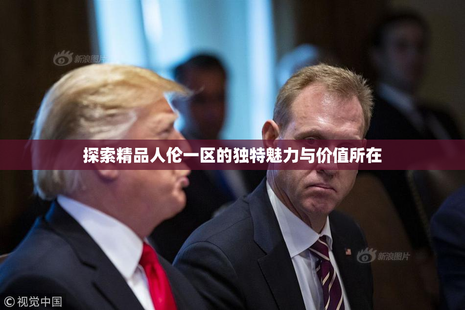 探索精品人伦一区的独特魅力与价值所在
