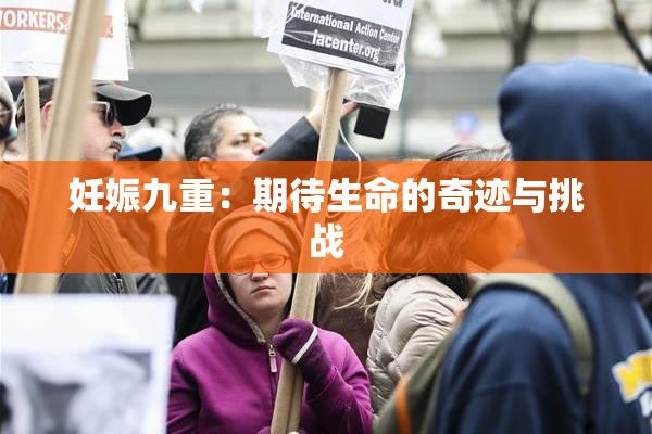 妊娠九重：期待生命的奇迹与挑战