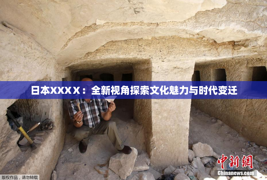 日本XXXⅩ：全新视角探索文化魅力与时代变迁