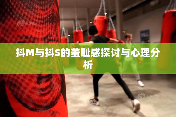 抖M与抖S的羞耻感探讨与心理分析