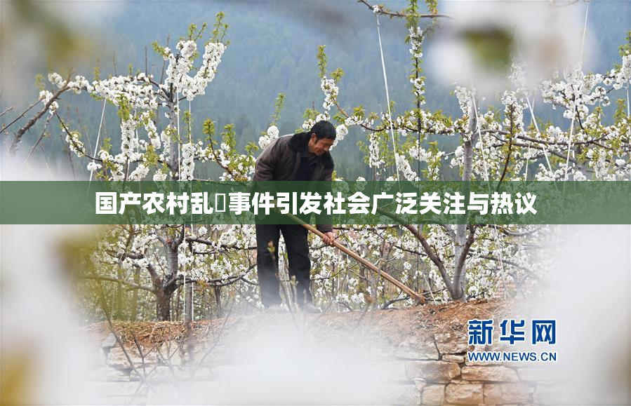 国产农村乱婬事件引发社会广泛关注与热议