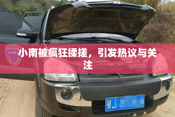 小南被疯狂揉搓，引发热议与关注