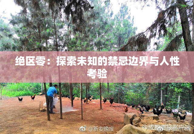 绝区零：探索未知的禁忌边界与人性考验