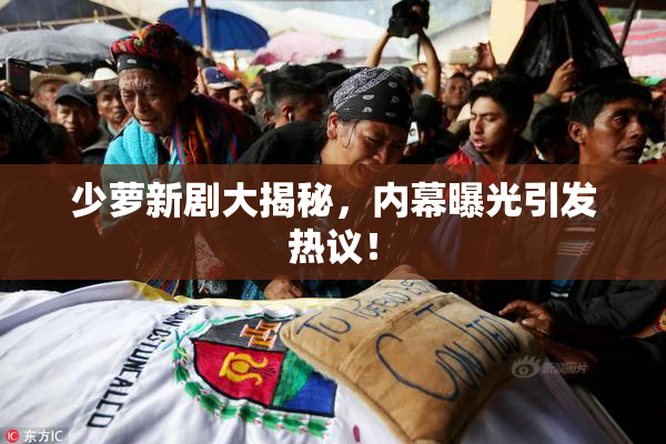 少萝新剧大揭秘，内幕曝光引发热议！