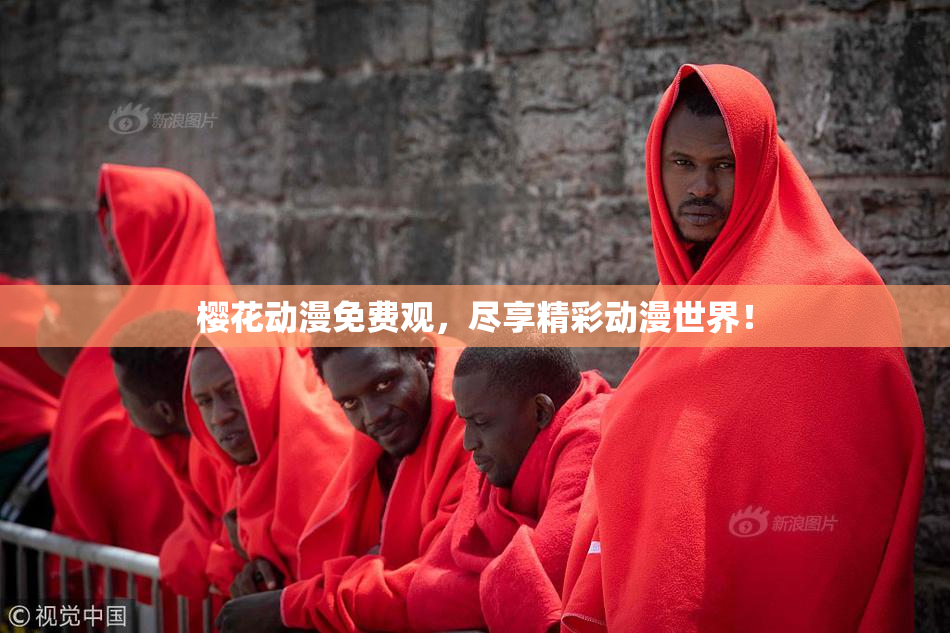 樱花动漫免费观，尽享精彩动漫世界！