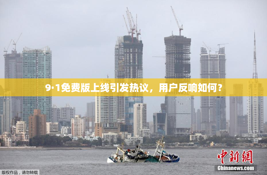 9·1免费版上线引发热议，用户反响如何？