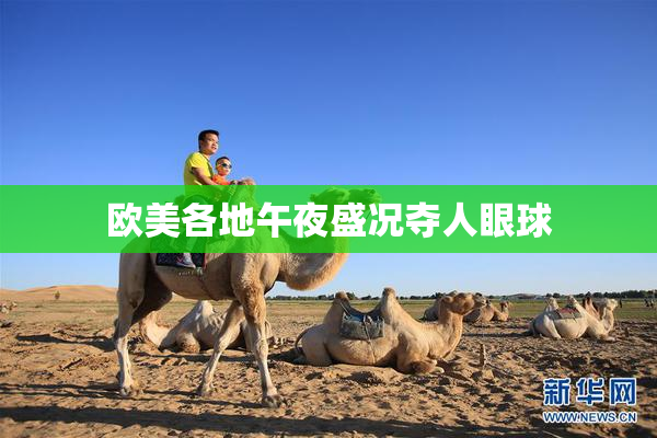 欧美各地午夜盛况夺人眼球